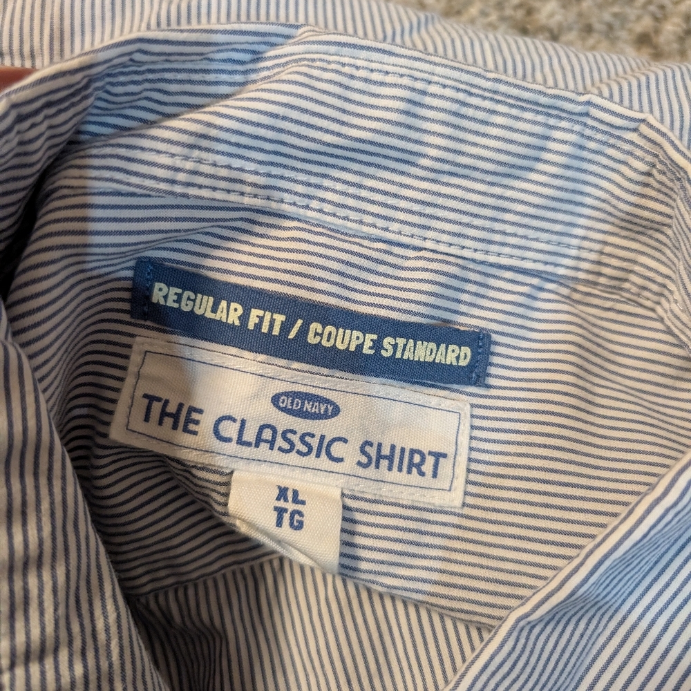 Men's button down bundle - Picture 5 of 5